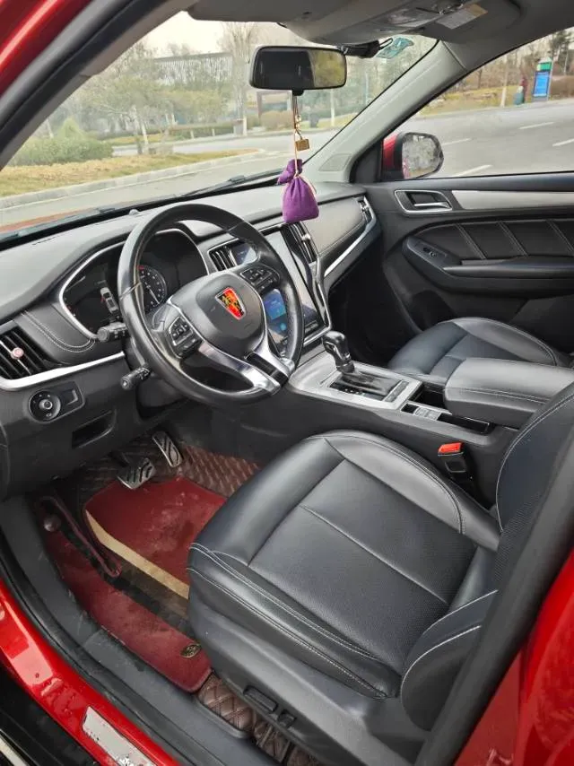 2017 Roewe RX5 1.5T 169HP L4 7DCT,autocango,china used car exporter,china ev exporter,chinese used car exporter,chinese used ev exporter