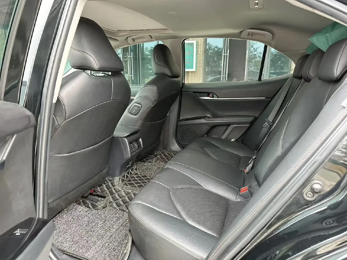 2019 Toyota Camry 2.0L 178HP L4 CVT,autocango,china used car exporter,china ev exporter,chinese used car exporter,chinese used ev exporter