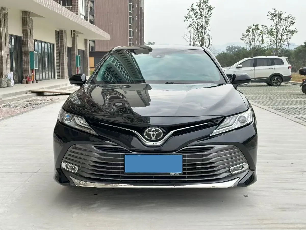 2019 Toyota Camry 2.0L 178HP L4 CVT,autocango,china used car exporter,china ev exporter,chinese used car exporter,chinese used ev exporter