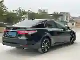 2019 Toyota Camry 2.0L 178HP L4 CVT