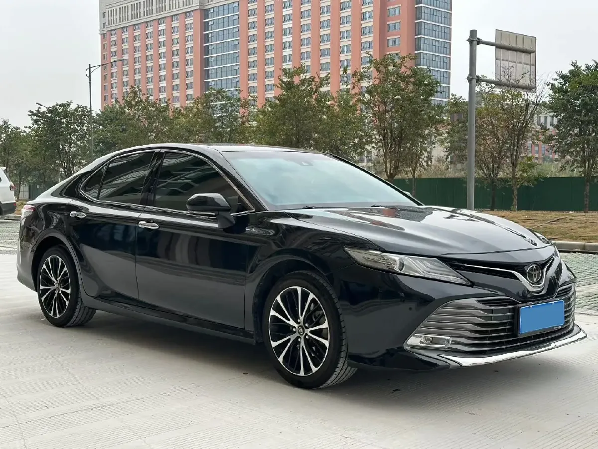 2019 Toyota Camry 2.0L 178HP L4 CVT,autocango,china used car exporter,china ev exporter,chinese used car exporter,chinese used ev exporter