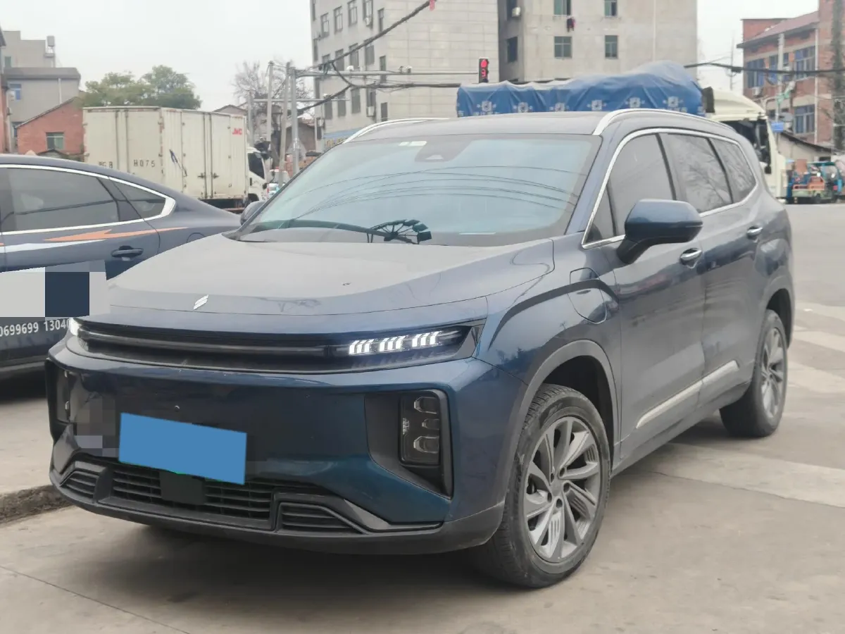 2023 Livan 9 BEV 66.57KWH,autocango,china used car exporter,china ev exporter,chinese used car exporter,chinese used ev exporter