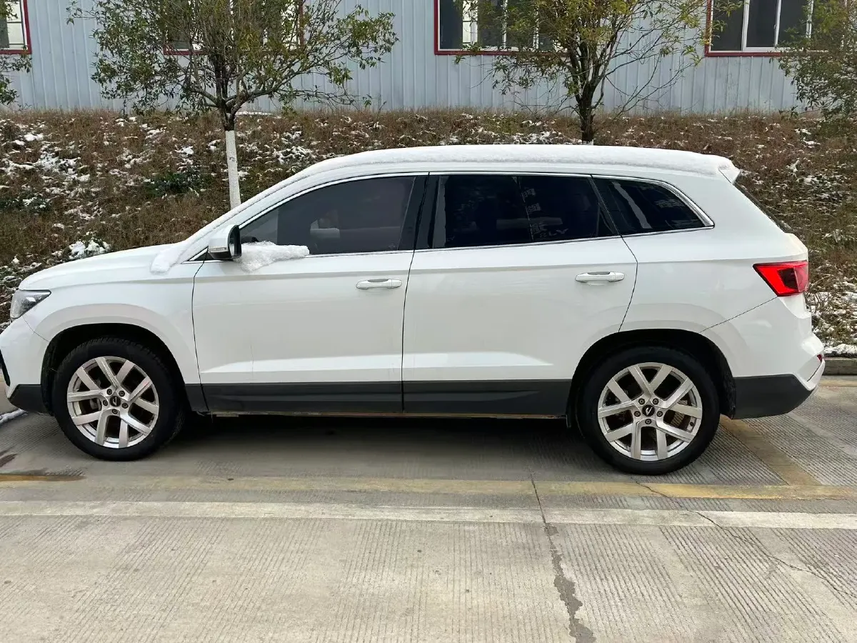 2023 Jetta VS7 1.4T 150HP L4 6AT,autocango,china used car exporter,china ev exporter,chinese used car exporter,chinese used ev exporter