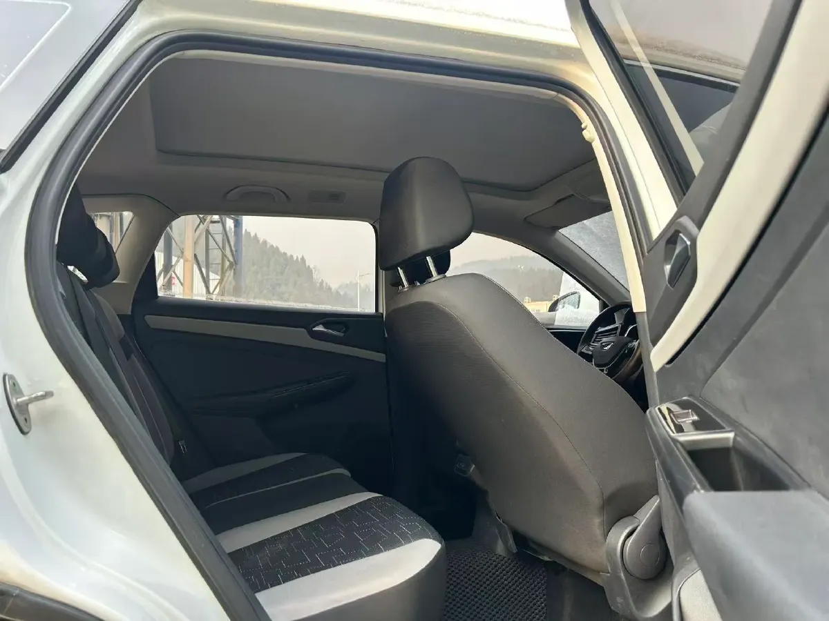 2023 Jetta VS7 1.4T 150HP L4 6AT,autocango,china used car exporter,china ev exporter,chinese used car exporter,chinese used ev exporter