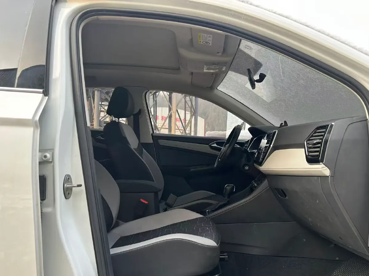 2023 Jetta VS7 1.4T 150HP L4 6AT,autocango,china used car exporter,china ev exporter,chinese used car exporter,chinese used ev exporter