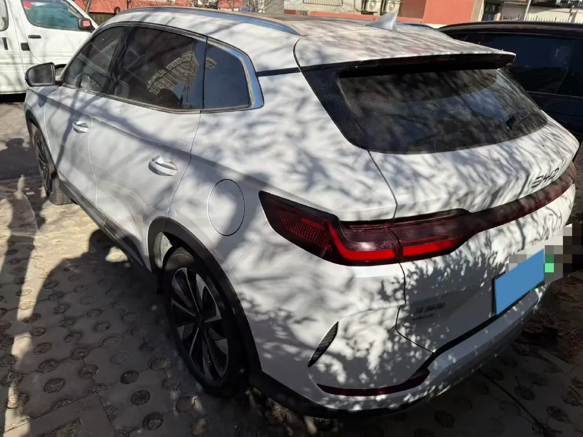 2025 BYD Song Plus 1.5L 101HP L4 E-CVT PHEV 18.3KWH,autocango,china used car exporter,china ev exporter,chinese used car exporter,chinese used ev exporter