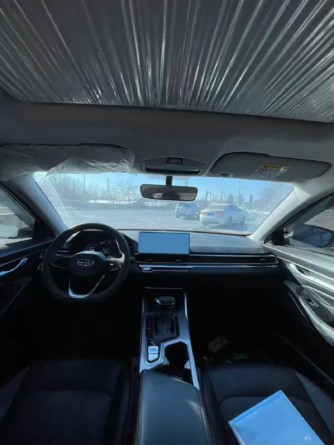 2022 Geely Emgrand 1.5L 114HP L4 CVT,autocango,china used car exporter,china ev exporter,chinese used car exporter,chinese used ev exporter