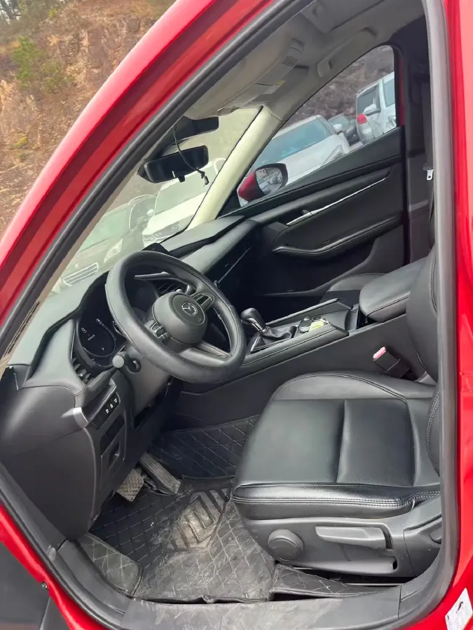 2021 Mazda 3 Axela 1.5L 117HP L4 6AT,autocango,china used car exporter,china ev exporter,chinese used car exporter,chinese used ev exporter