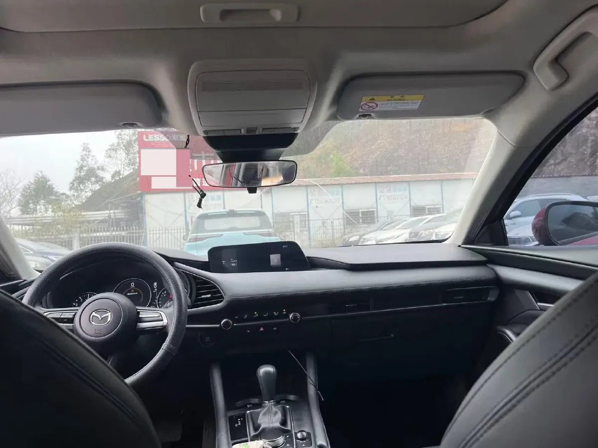 2021 Mazda 3 Axela 1.5L 117HP L4 6AT,autocango,china used car exporter,china ev exporter,chinese used car exporter,chinese used ev exporter