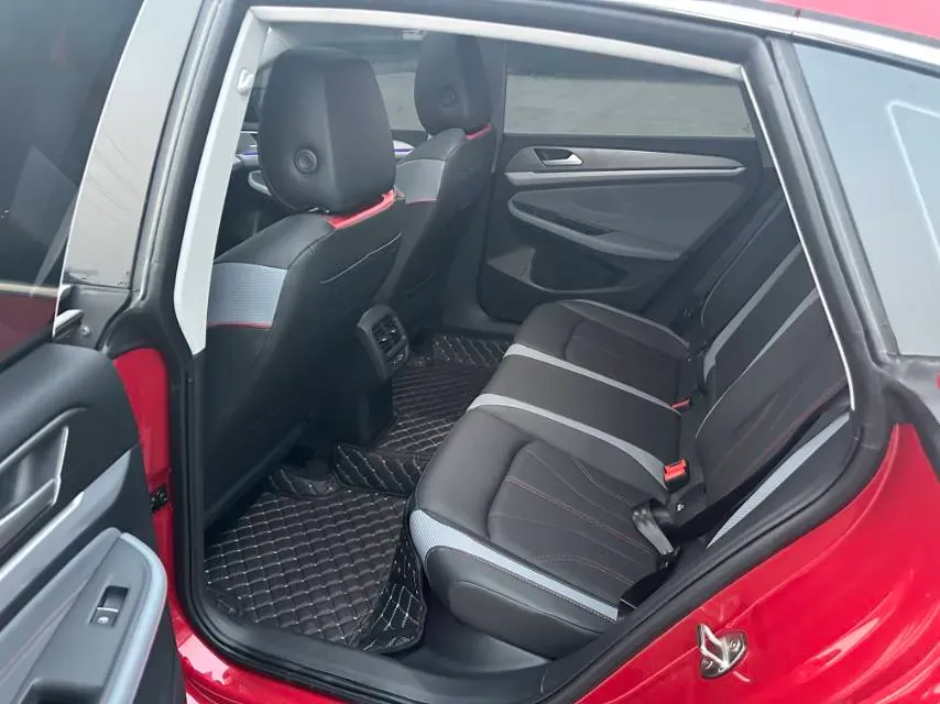 2024 Volkswagen Lamando 1.4T 150HP L4 7DCT,autocango,china used car exporter,china ev exporter,chinese used car exporter,chinese used ev exporter