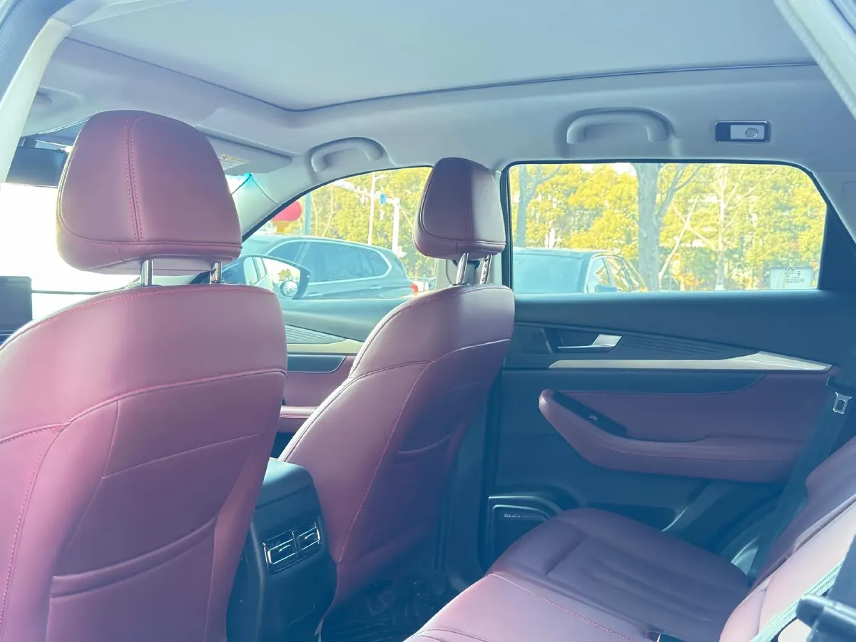 2024 Jetour X70 1.5T 156HP L4 6DCT,autocango,china used car exporter,china ev exporter,chinese used car exporter,chinese used ev exporter