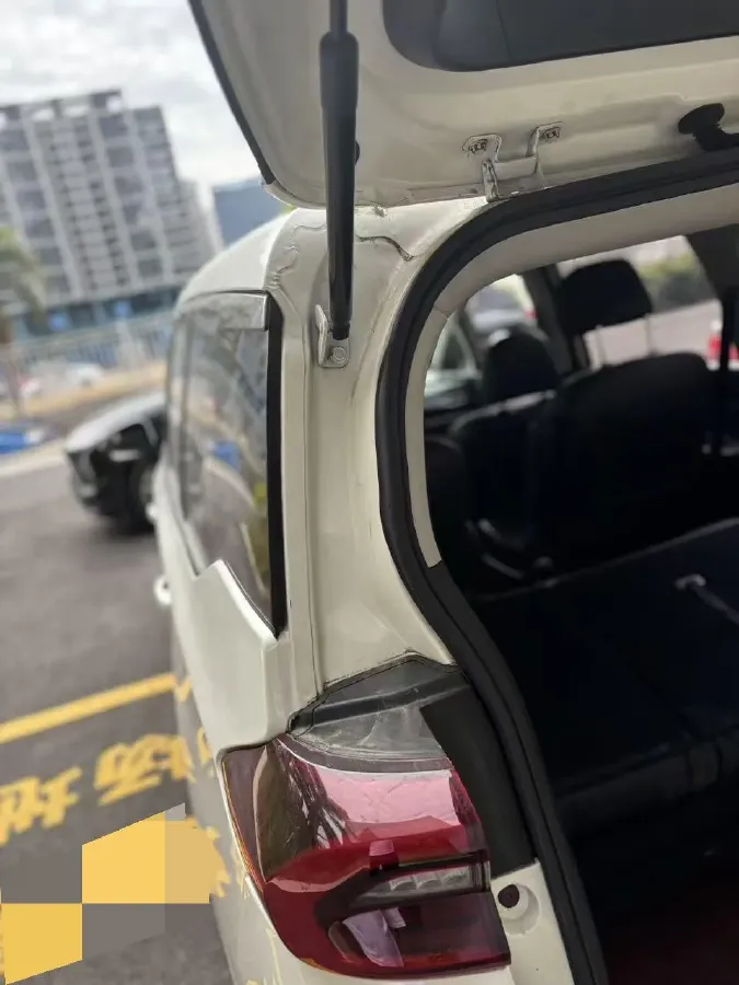 2021 GAC Trumpchi M6 1.5T 169HP L4 7DCT,autocango,china used car exporter,china ev exporter,chinese used car exporter,chinese used ev exporter