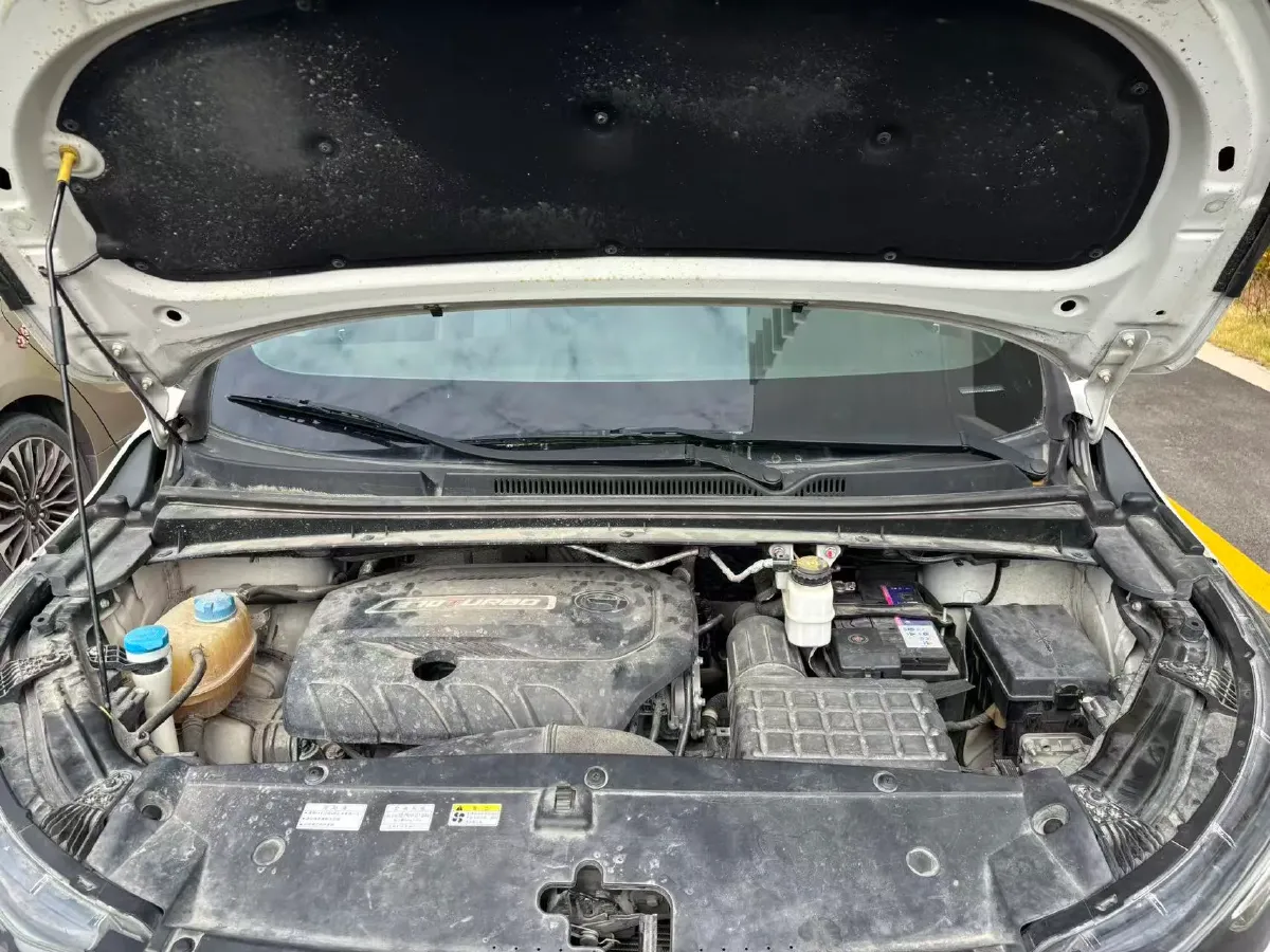 2021 GAC Trumpchi M6 1.5T 169HP L4 7DCT,autocango,china used car exporter,china ev exporter,chinese used car exporter,chinese used ev exporter