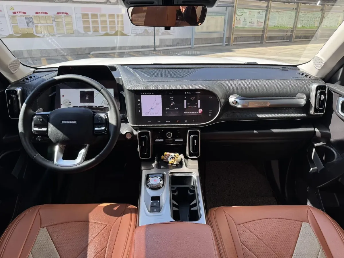 2024 Haval Dargo 1.5T 184HP L4 7DCT,autocango,china used car exporter,china ev exporter,chinese used car exporter,chinese used ev exporter