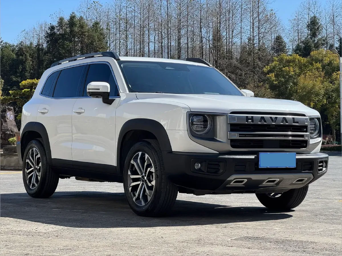 2024 Haval Dargo 1.5T 184HP L4 7DCT,autocango,china used car exporter,china ev exporter,chinese used car exporter,chinese used ev exporter