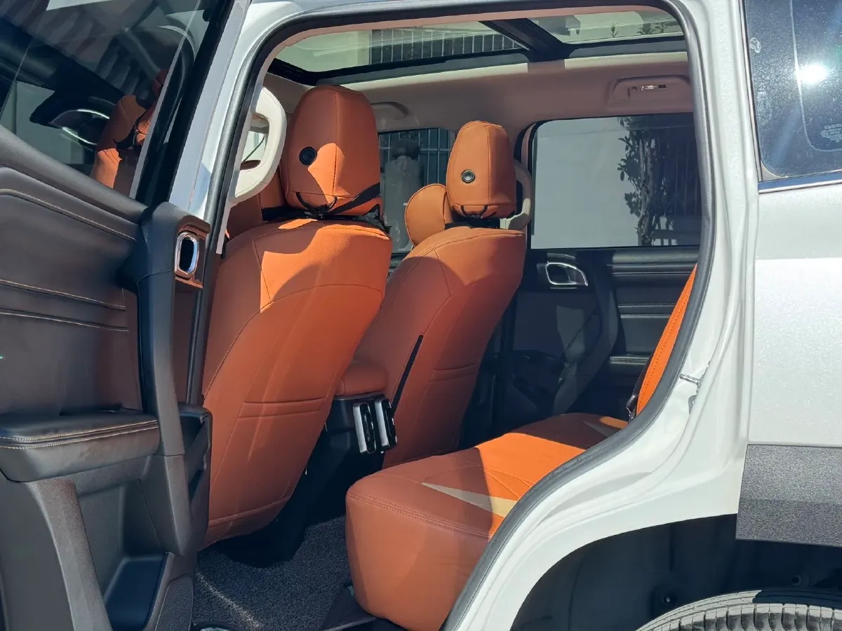 2024 Haval Dargo 1.5T 184HP L4 7DCT,autocango,china used car exporter,china ev exporter,chinese used car exporter,chinese used ev exporter