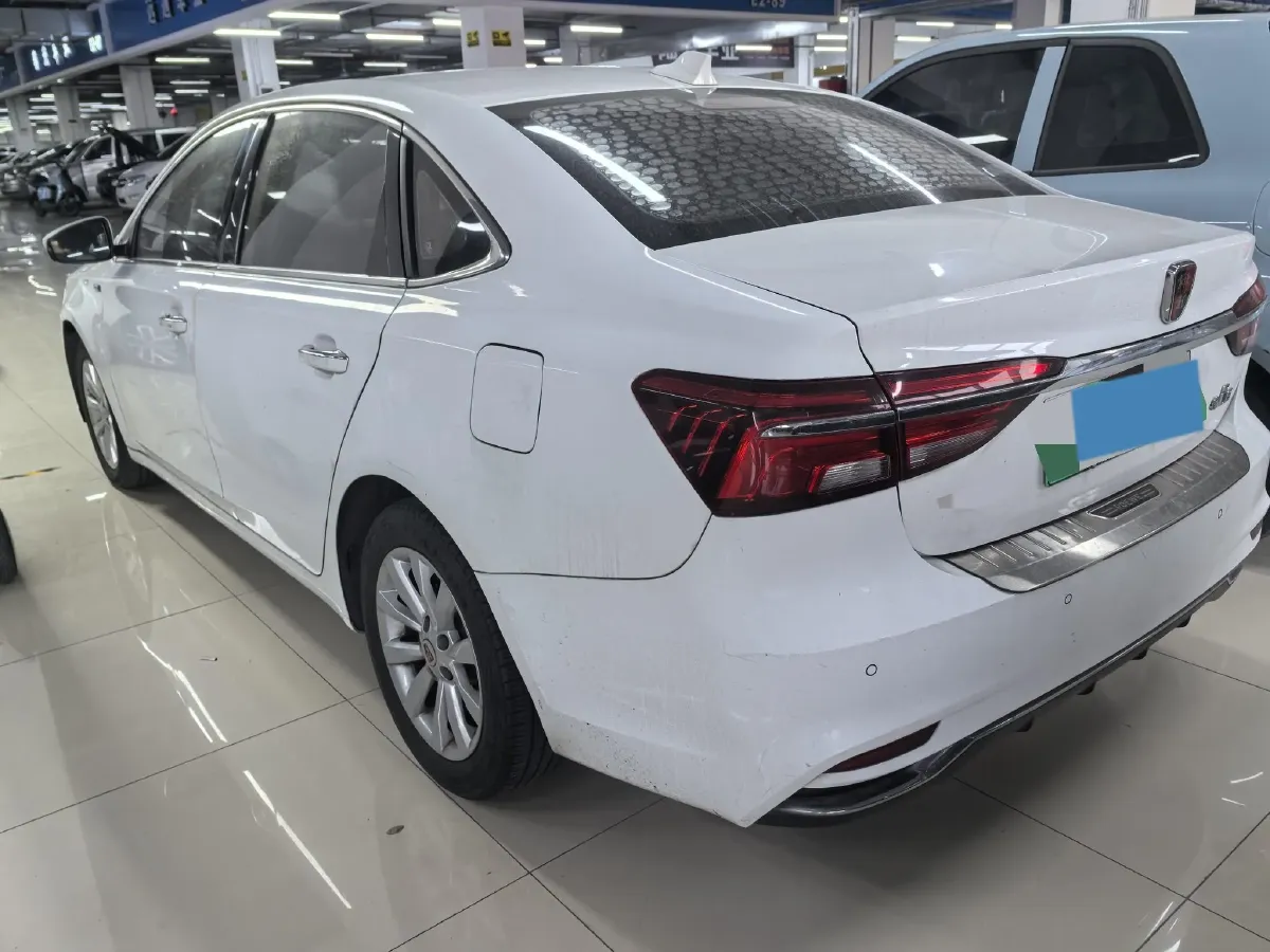 2017 Roewe i6 1.0T 125HP L3 2AT PHEV,autocango,china used car exporter,china ev exporter,chinese used car exporter,chinese used ev exporter