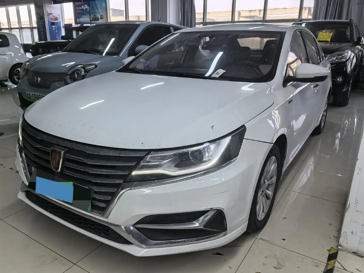 2017 Roewe i6 1.0T 125HP L3 2AT PHEV,autocango,china used car exporter,china ev exporter,chinese used car exporter,chinese used ev exporter