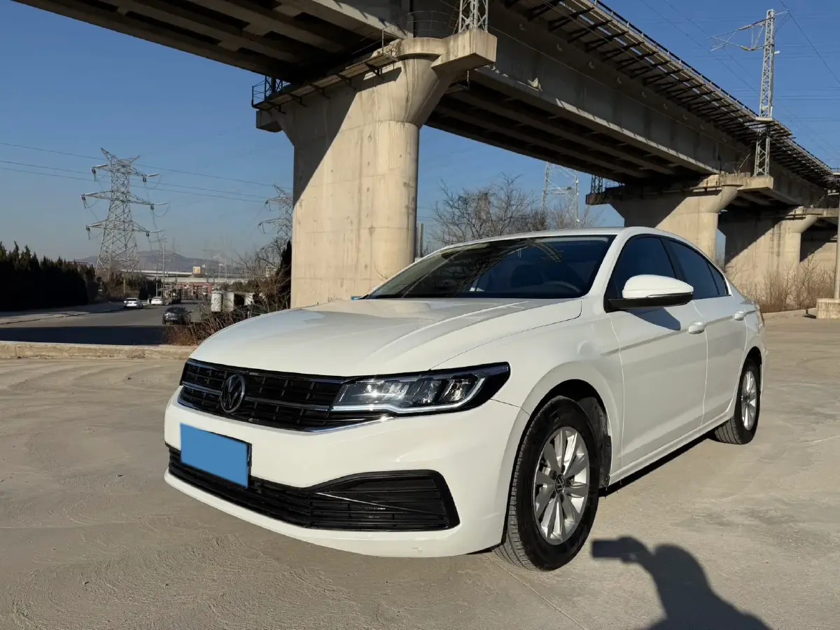 2021 Volkswagen Bora 1.5L 113HP L4 6AT