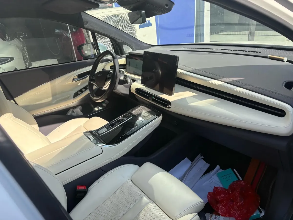 2022 Aion LX BEV 93.3KWH,autocango,china used car exporter,china ev exporter,chinese used car exporter,chinese used ev exporter