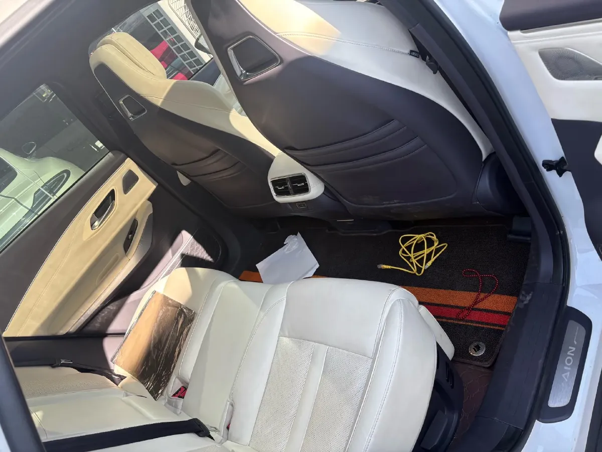 2022 Aion LX BEV 93.3KWH,autocango,china used car exporter,china ev exporter,chinese used car exporter,chinese used ev exporter