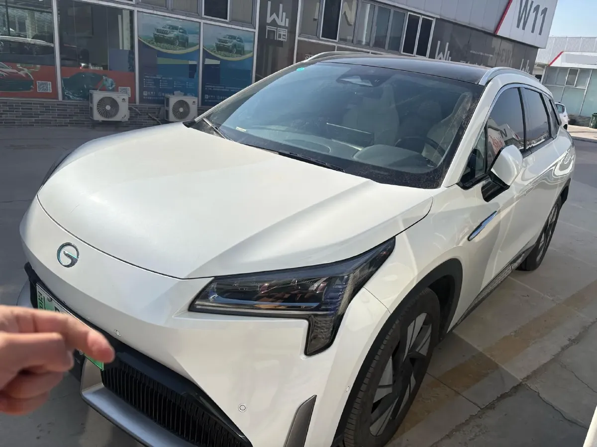2022 Aion LX BEV 93.3KWH,autocango,china used car exporter,china ev exporter,chinese used car exporter,chinese used ev exporter