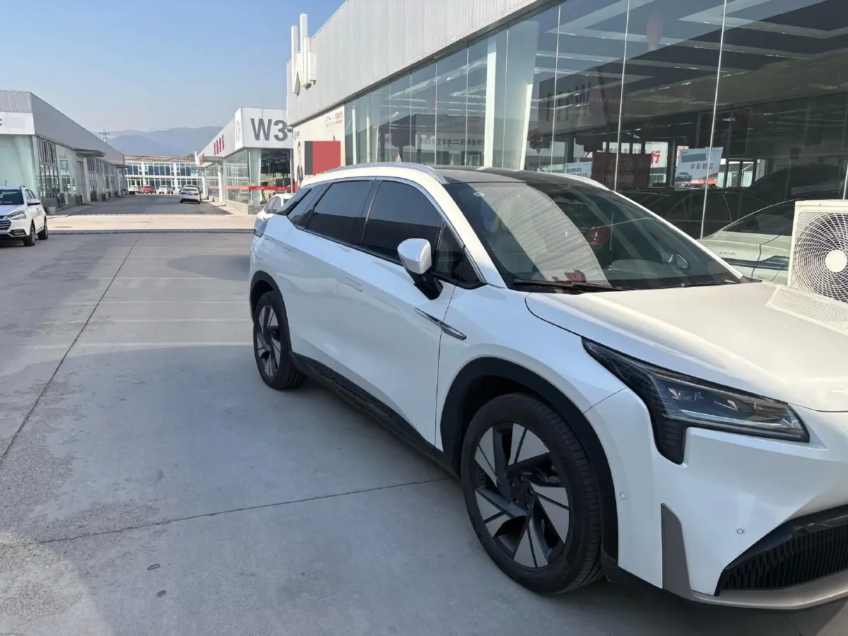 2022 Aion LX BEV 93.3KWH,autocango,china used car exporter,china ev exporter,chinese used car exporter,chinese used ev exporter