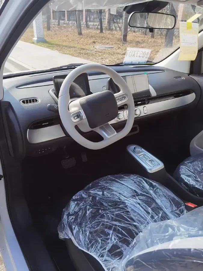 2026 ChangAn QiYuan Lumin BEV,autocango,china used car exporter,china ev exporter,chinese used car exporter,chinese used ev exporter