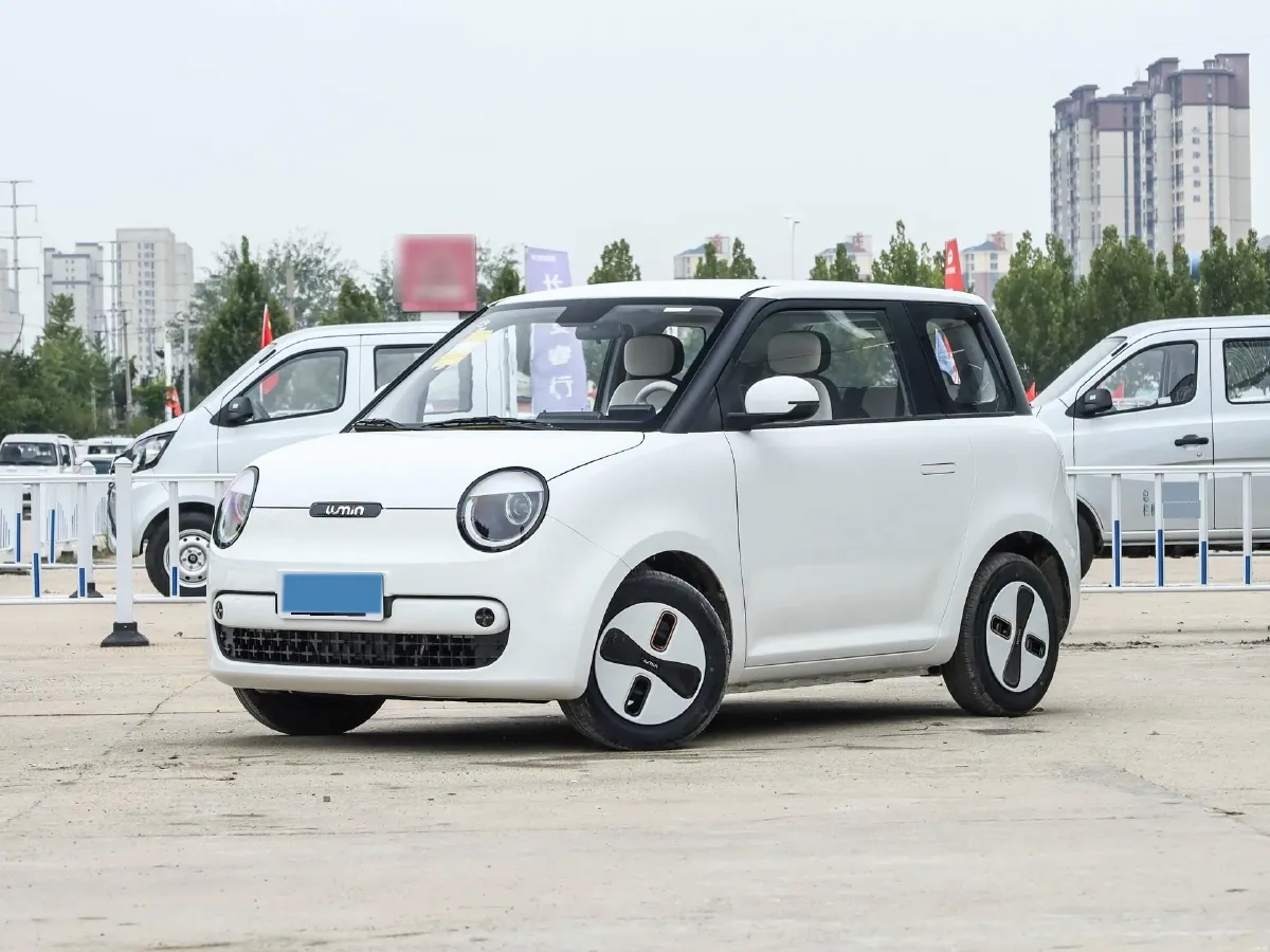 2026 ChangAn QiYuan Lumin BEV,autocango,china used car exporter,china ev exporter,chinese used car exporter,chinese used ev exporter