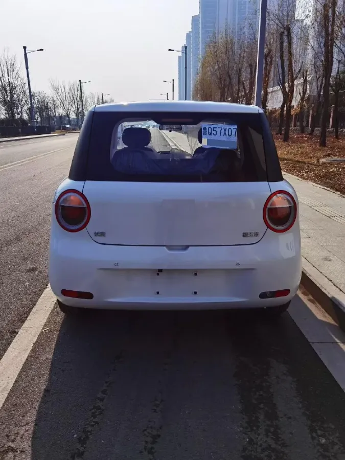 2026 ChangAn QiYuan Lumin BEV,autocango,china used car exporter,china ev exporter,chinese used car exporter,chinese used ev exporter