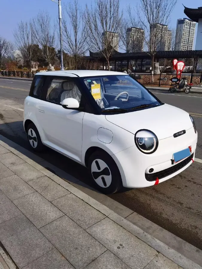 2026 ChangAn QiYuan Lumin BEV,autocango,china used car exporter,china ev exporter,chinese used car exporter,chinese used ev exporter