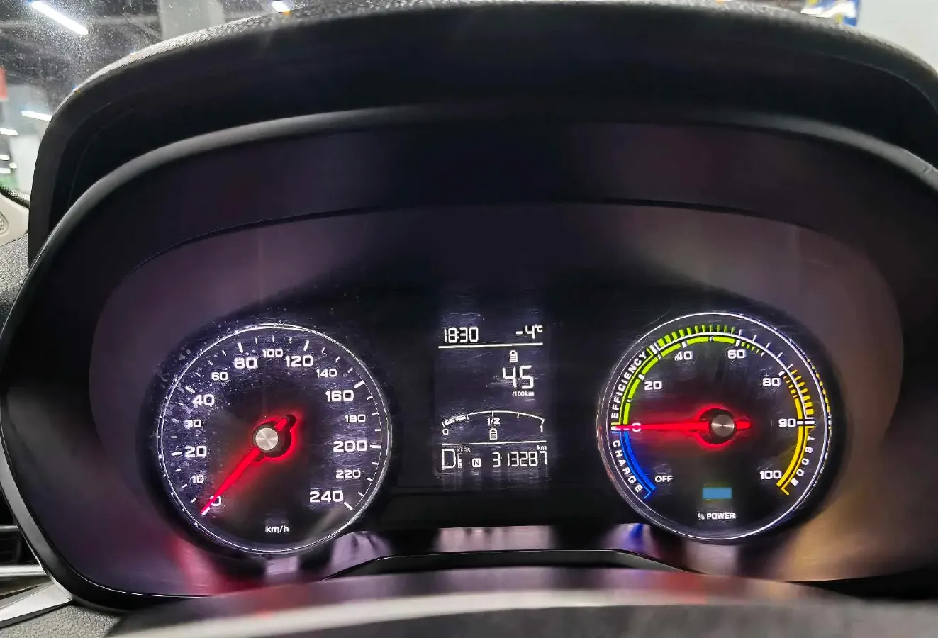 2019 Roewe Ei5 BEV 52.5KWH,autocango,china used car exporter,china ev exporter,chinese used car exporter,chinese used ev exporter