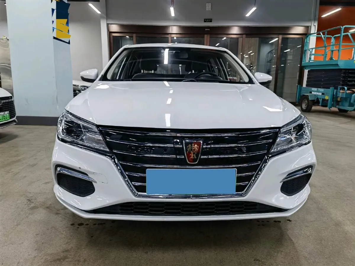 2019 Roewe Ei5 BEV 52.5KWH,autocango,china used car exporter,china ev exporter,chinese used car exporter,chinese used ev exporter
