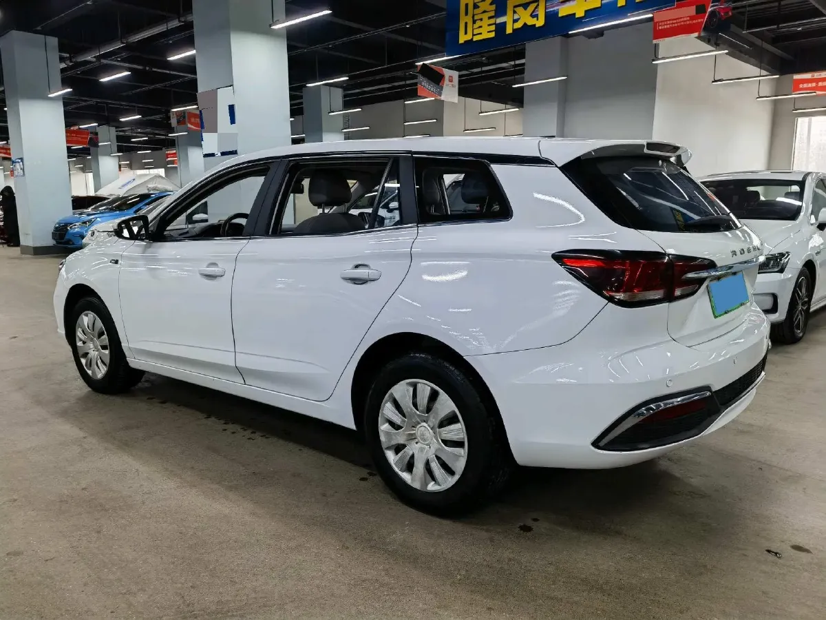 2019 Roewe Ei5 BEV 52.5KWH,autocango,china used car exporter,china ev exporter,chinese used car exporter,chinese used ev exporter