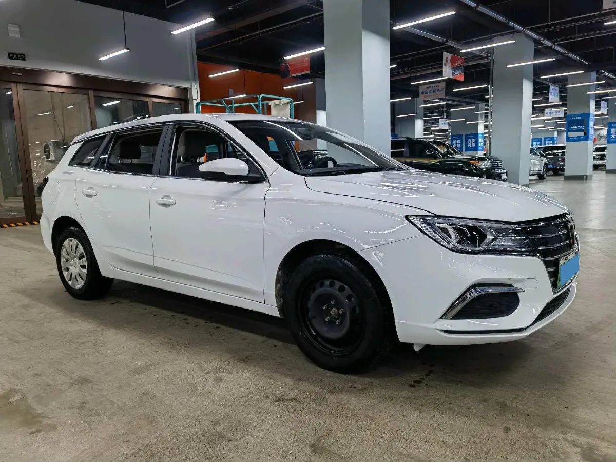 2019 Roewe Ei5 BEV 52.5KWH,autocango,china used car exporter,china ev exporter,chinese used car exporter,chinese used ev exporter