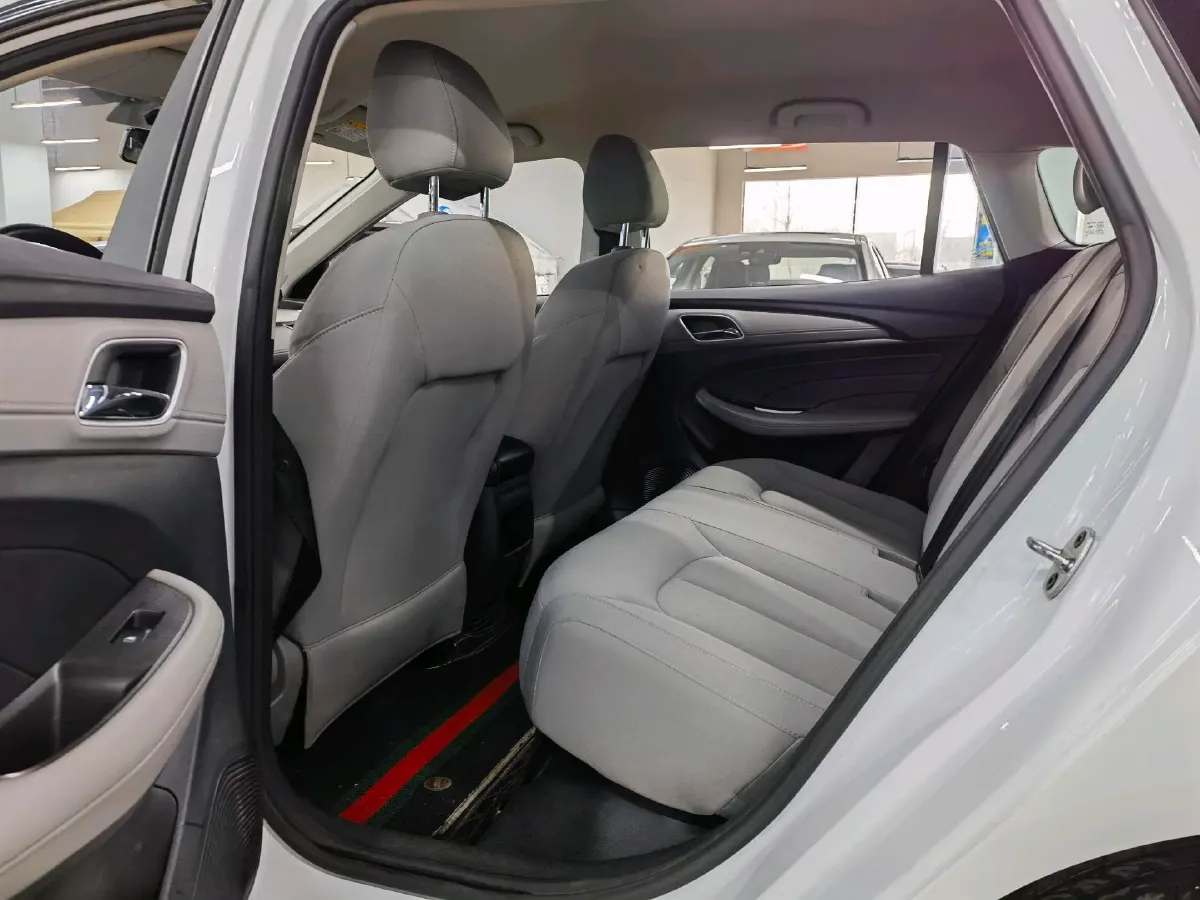 2019 Roewe Ei5 BEV 52.5KWH,autocango,china used car exporter,china ev exporter,chinese used car exporter,chinese used ev exporter