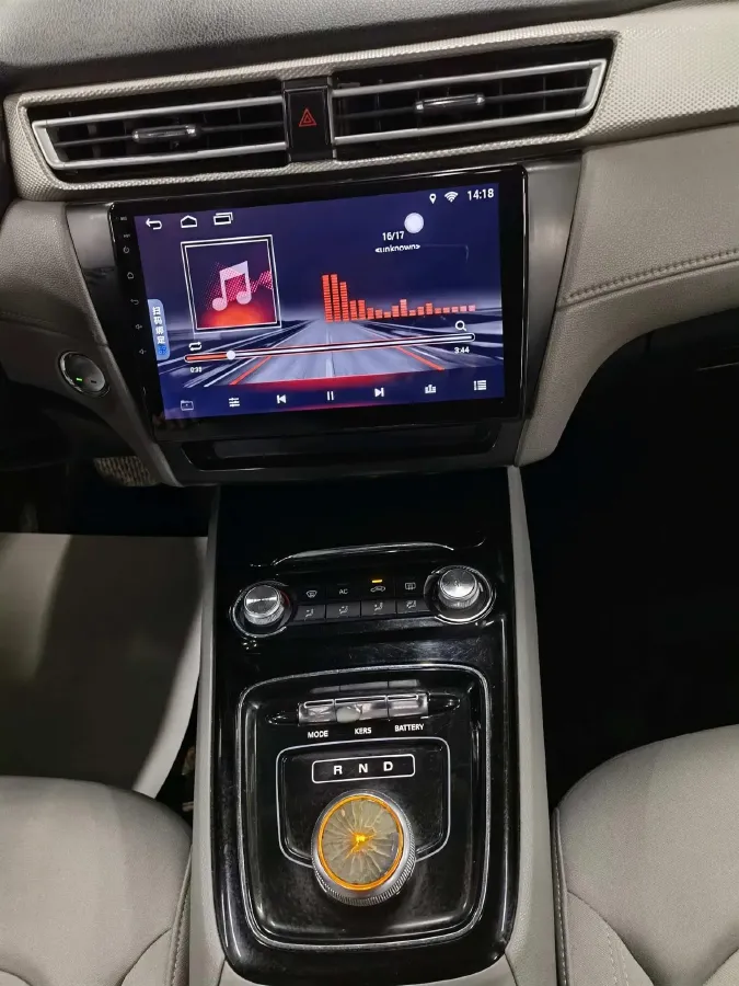 2019 Roewe Ei5 BEV 52.5KWH,autocango,china used car exporter,china ev exporter,chinese used car exporter,chinese used ev exporter