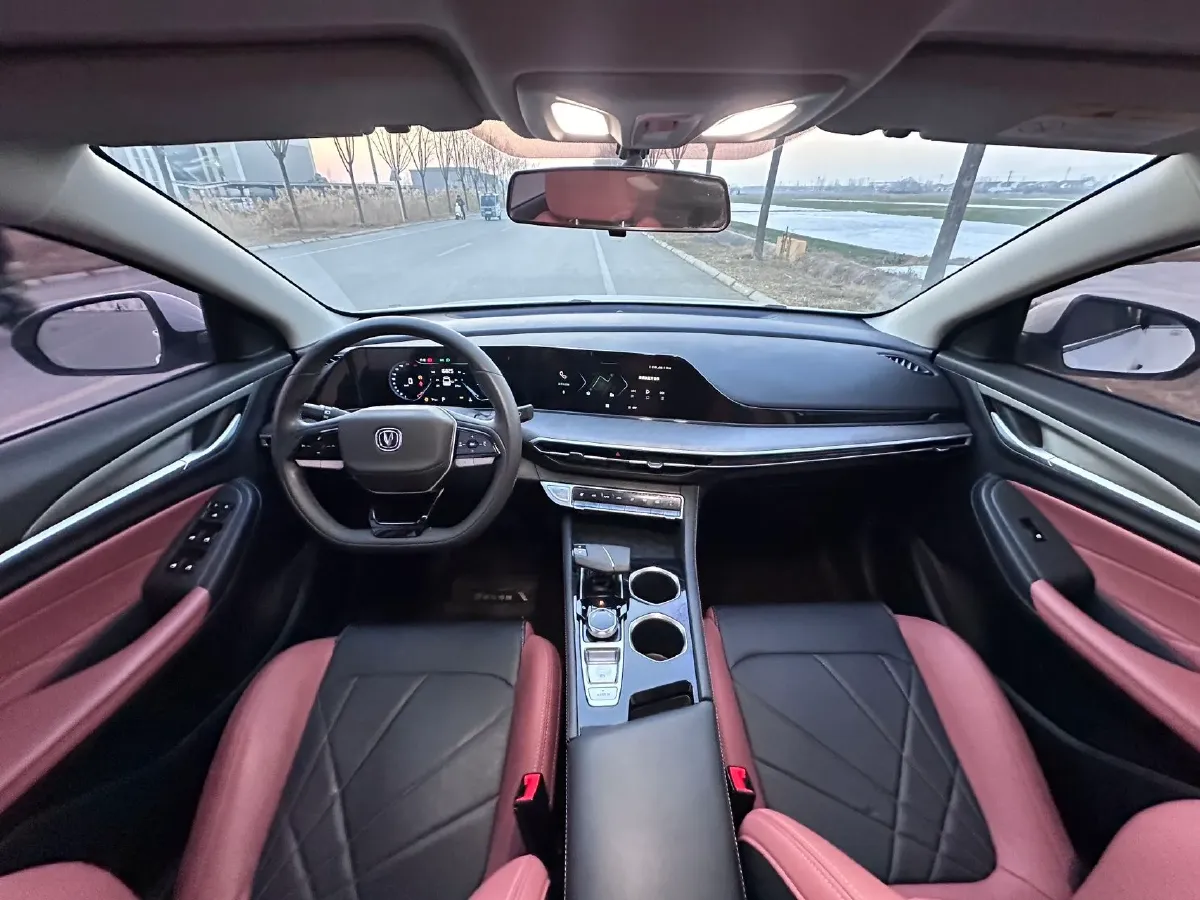 2024 ChangAn Eado 1.4T 160HP L4 7DCT,autocango,china used car exporter,china ev exporter,chinese used car exporter,chinese used ev exporter