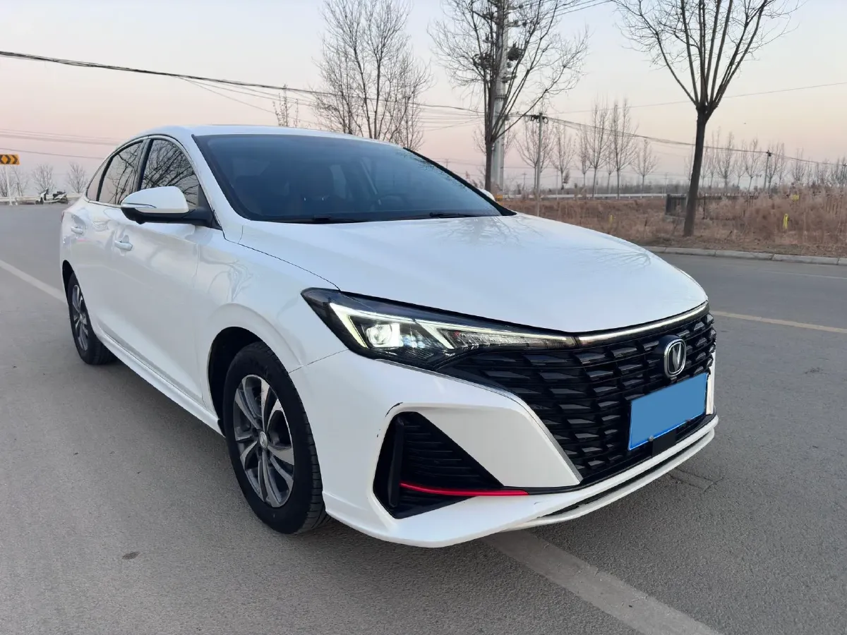 2024 ChangAn Eado 1.4T 160HP L4 7DCT,autocango,china used car exporter,china ev exporter,chinese used car exporter,chinese used ev exporter
