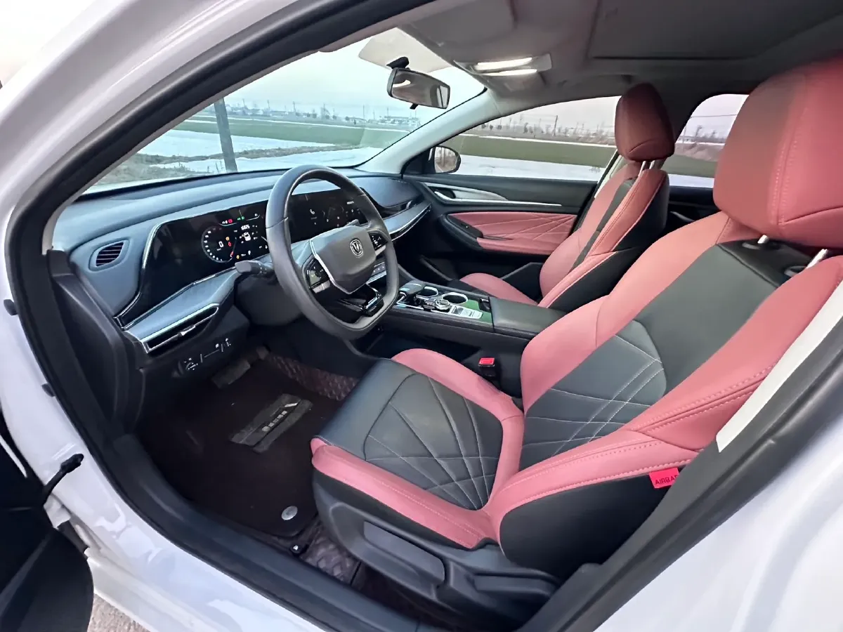 2024 ChangAn Eado 1.4T 160HP L4 7DCT,autocango,china used car exporter,china ev exporter,chinese used car exporter,chinese used ev exporter