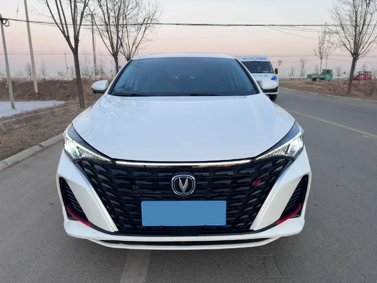 2024 ChangAn Eado 1.4T 160HP L4 7DCT,autocango,china used car exporter,china ev exporter,chinese used car exporter,chinese used ev exporter
