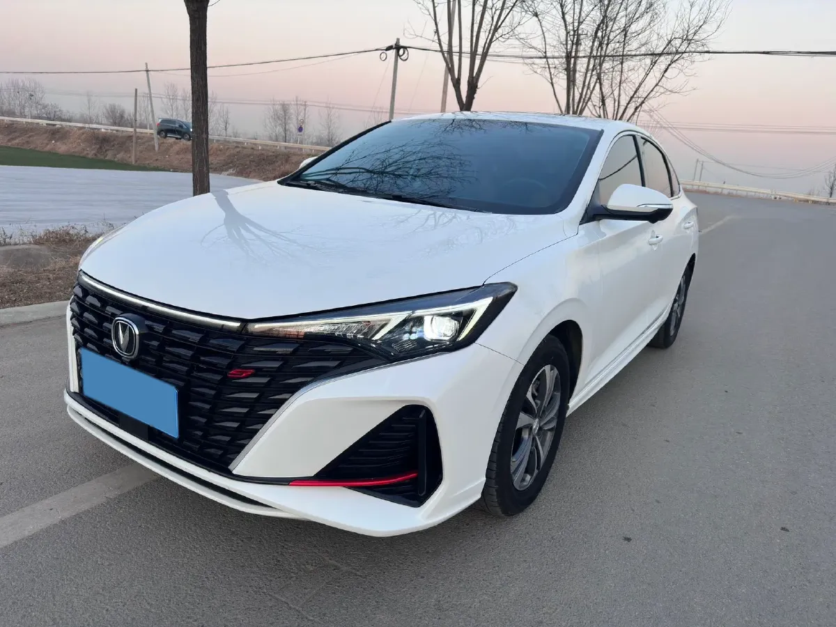 2024 ChangAn Eado 1.4T 160HP L4 7DCT,autocango,china used car exporter,china ev exporter,chinese used car exporter,chinese used ev exporter