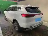 2021 Haval H6 1.5T 150HP L4 7DCT