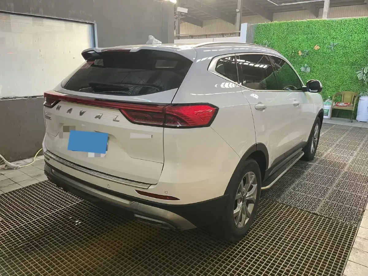 2021 Haval H6 1.5T 150HP L4 7DCT,autocango,china used car exporter,china ev exporter,chinese used car exporter,chinese used ev exporter