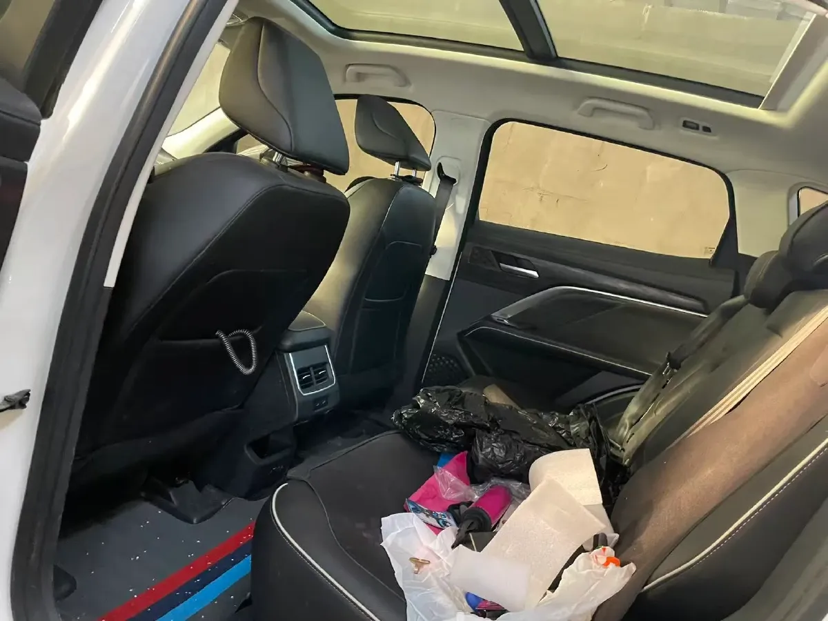 2021 Haval H6 1.5T 150HP L4 7DCT,autocango,china used car exporter,china ev exporter,chinese used car exporter,chinese used ev exporter