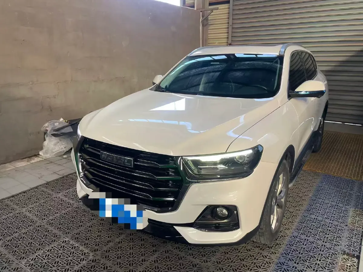 2021 Haval H6 1.5T 150HP L4 7DCT,autocango,china used car exporter,china ev exporter,chinese used car exporter,chinese used ev exporter