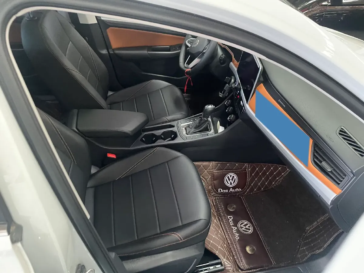 2025 Volkswagen Bora 1.2T 116HP L4 7DCT,autocango,china used car exporter,china ev exporter,chinese used car exporter,chinese used ev exporter