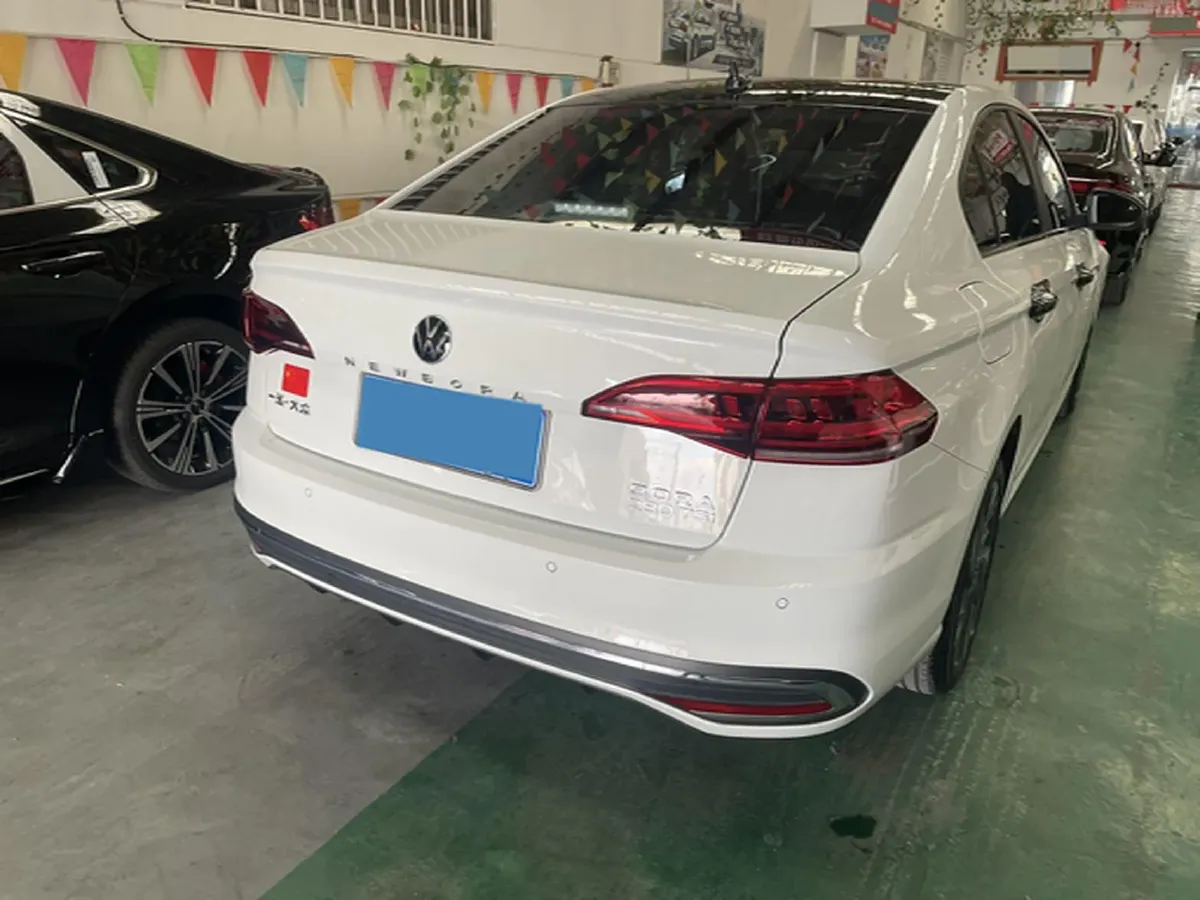2025 Volkswagen Bora 1.2T 116HP L4 7DCT,autocango,china used car exporter,china ev exporter,chinese used car exporter,chinese used ev exporter