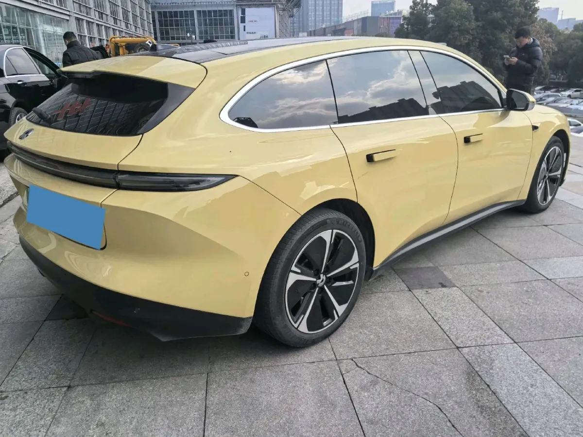 2023 NIO ET5T BEV 75KWH,autocango,china used car exporter,china ev exporter,chinese used car exporter,chinese used ev exporter