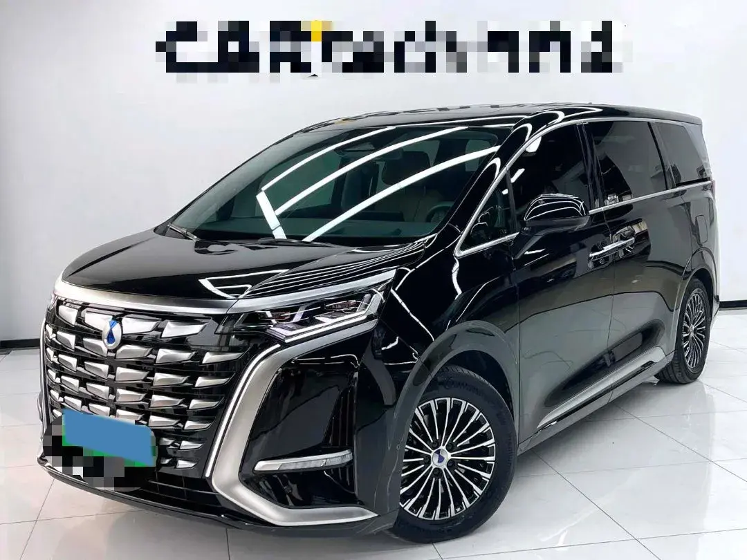 2022 Honda Odyssey 2.0L 146HP L4 E-CVT Hybrid